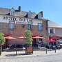 Hôtel du Lac