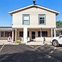 Americas Best Value Inn Jonesville Hillsdale