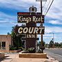 King's Rest Court Inn