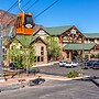 Hotel Glenwood Springs