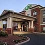 Holiday Inn Express & Suites Claypool Hill (Richlands Area), an IHG Ho
