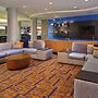 Courtyard by Marriott Hamilton