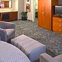 Courtyard by Marriott Hamilton