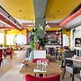 greet Hotel Massieux Lyon Nord