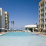 Peninsula Island Resort & Spa - Beach Front Property at South Padre Is