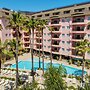 AQUA Hotel The Breeze – All Inclusive – Adults Only +18