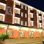 Hotel Diana