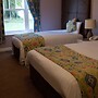 Best Western Plus Kenwick Park Hotel