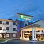 Holiday Inn Express Hotel & Suites Rolla - U of Missouri S&T, an IHG H