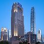 Crowne Plaza Shenzhen Futian, an IHG Hotel