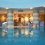 Oasis Spa Club Dead Sea Hotel