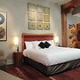 Lancaster Arts Hotel