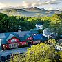 Woodstock Inn Station & Brewery