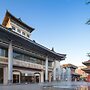 Jinjiang West Capital International Hotel