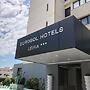 Hotel Eurosol Leiria & Jardim