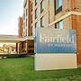 Fairfield Inn by Marriott New York LaGuardia Airport/Astoria