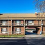 Albury Townhouse Motel