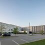 Courtyard by Marriott Montreal Airport