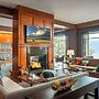 Courtyard Marriott Burlington Harbor