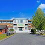 Belvilla Crewe City Centre Hotel - Lifestyle