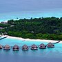 Adaaran Prestige Water Villas - with Dine around Premium All inclusive