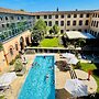 Abbaye des Capucins Spa & Resort