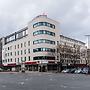 Hotel Esplanade Dortmund