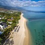 Hotel Le Nautile Beach