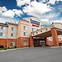 Fairfield Inn & Suites by Marriott Sudbury
