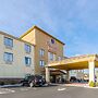 Comfort Suites Wytheville