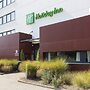 Holiday Inn Strasbourg - Nord, an IHG Hotel