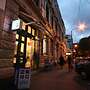 Nomads Capital Backpackers Wellington