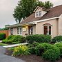 Cocoa Country Inn at Hershey