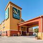 Quality Inn & Suites SeaWorld North