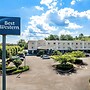 Best Western Dartmouth-New Bedford