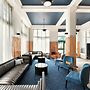 Courtyard by Marriott St. Petersburg Downtown