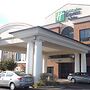 Holiday Inn Express Hotel & Suites Dyersburg, an IHG Hotel