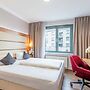 PLAZA INN Braunschweig City Süd