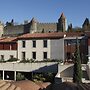 Adonis Carcassonne Résidence la Barbacane