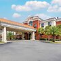 Comfort Suites Savannah North I-95