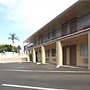 Raincross Hotel