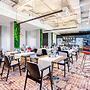 Qubus Hotel Lodz