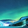 Ice Hotel