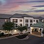 Courtyard by Marriott Hattiesburg