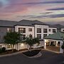 Courtyard by Marriott Hattiesburg
