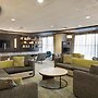 Courtyard Marriott Fort Smith Downtown