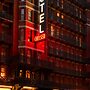 The Hotel Chelsea