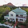 Evergreen Manor And Spa