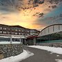 Hotel Guitart la Molina Aparthotel & Spa