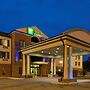 Holiday Inn Express Hotel & Suites Sylacauga, an IHG Hotel